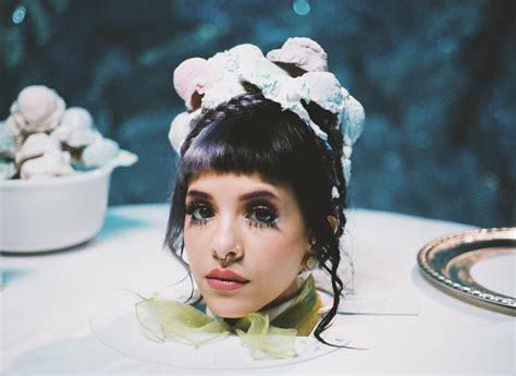 melanie martinez wallpaper